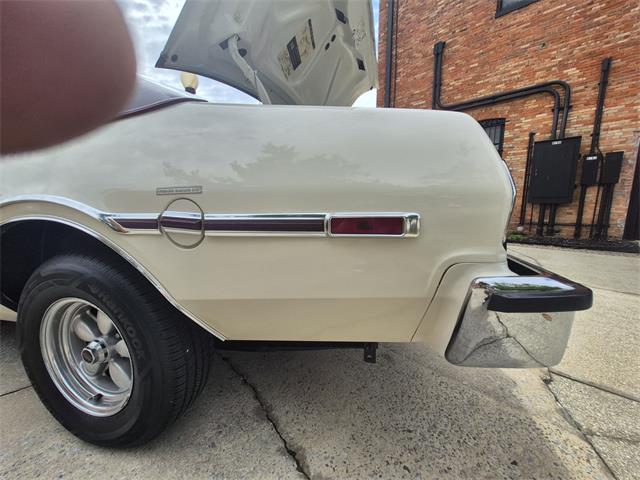 1976 Dodge Aspen (CC-2071422) for sale in Pensacola , Florida