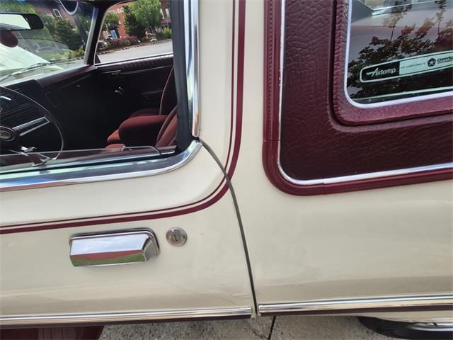 1976 Dodge Aspen (CC-2071422) for sale in Pensacola , Florida