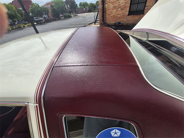 1976 Dodge Aspen (CC-2071422) for sale in Pensacola , Florida