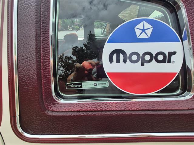 1976 Dodge Aspen (CC-2071422) for sale in Pensacola , Florida