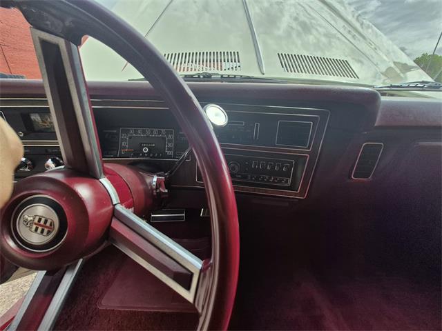 1976 Dodge Aspen (CC-2071422) for sale in Pensacola , Florida