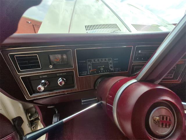 1976 Dodge Aspen (CC-2071422) for sale in Pensacola , Florida