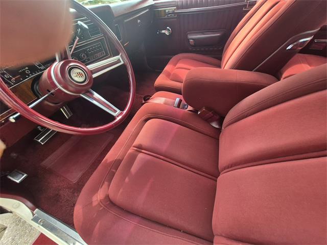 1976 Dodge Aspen (CC-2071422) for sale in Pensacola , Florida