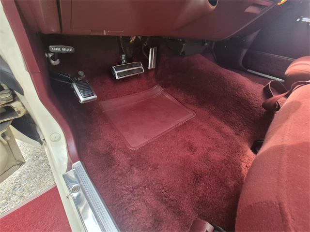 1976 Dodge Aspen (CC-2071422) for sale in Pensacola , Florida