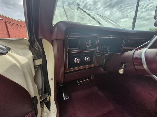 1976 Dodge Aspen (CC-2071422) for sale in Pensacola , Florida