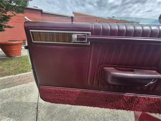 1976 Dodge Aspen (CC-2071422) for sale in Pensacola , Florida