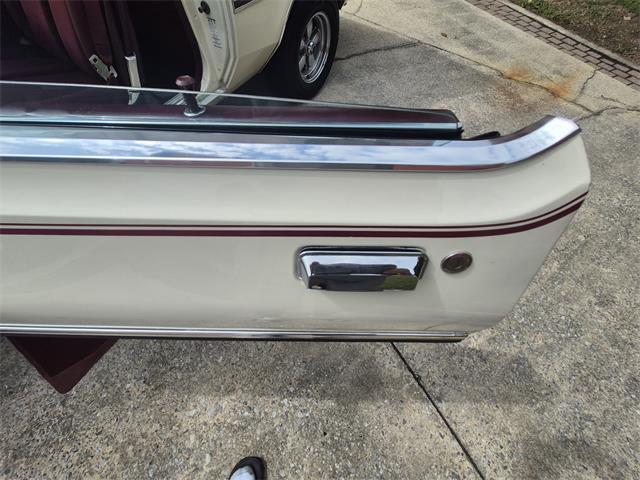 1976 Dodge Aspen (CC-2071422) for sale in Pensacola , Florida