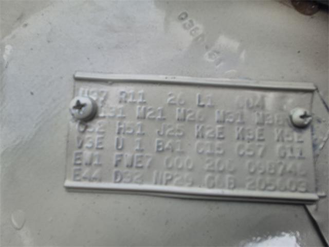 1976 Dodge Aspen (CC-2071422) for sale in Pensacola , Florida