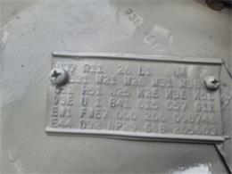 1976 Dodge Aspen (CC-2071422) for sale in Pensacola , Florida
