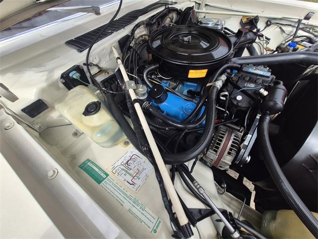 1976 Dodge Aspen (CC-2071422) for sale in Pensacola , Florida