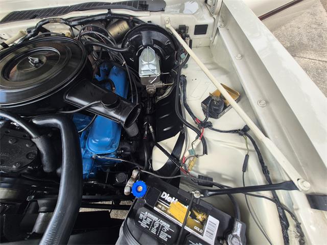 1976 Dodge Aspen (CC-2071422) for sale in Pensacola , Florida