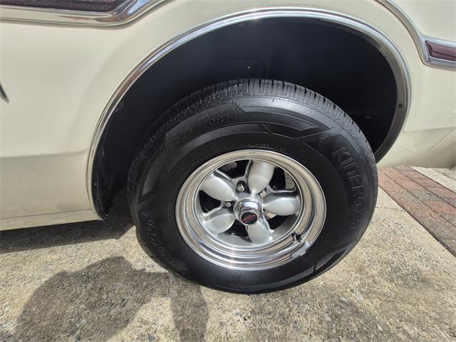 1976 Dodge Aspen (CC-2071422) for sale in Pensacola , Florida