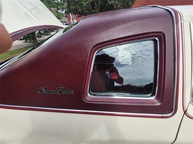 1976 Dodge Aspen (CC-2071422) for sale in Pensacola , Florida
