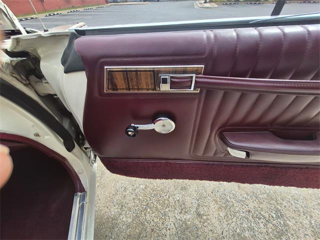 1976 Dodge Aspen (CC-2071422) for sale in Pensacola , Florida