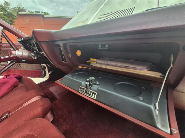 1976 Dodge Aspen (CC-2071422) for sale in Pensacola , Florida