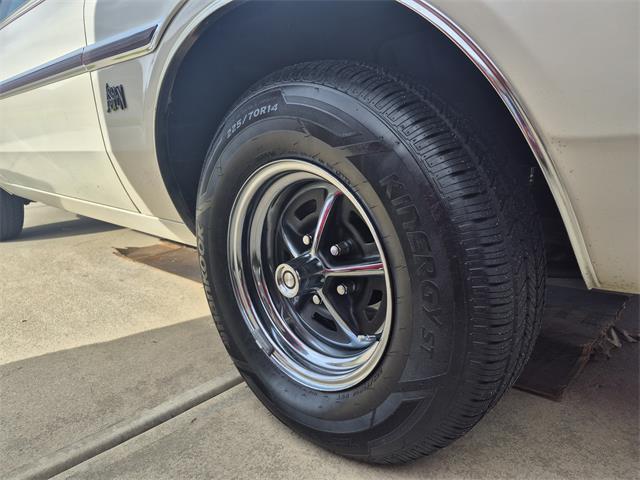 1976 Dodge Aspen (CC-2071422) for sale in Pensacola , Florida