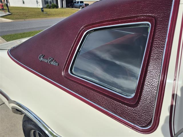 1976 Dodge Aspen (CC-2071422) for sale in Pensacola , Florida