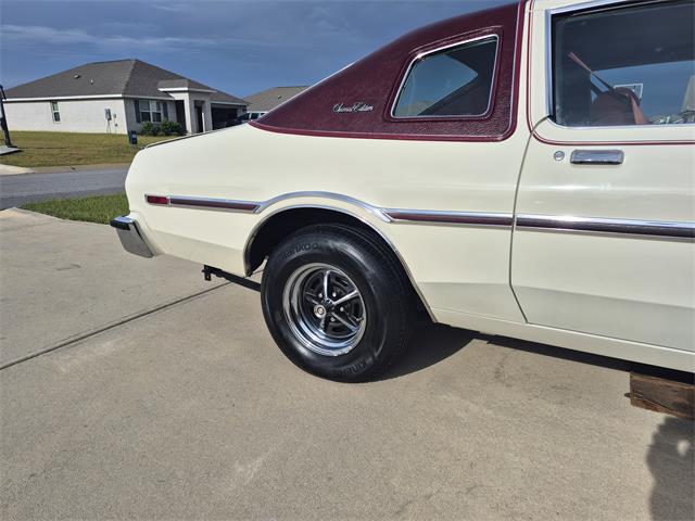 1976 Dodge Aspen (CC-2071422) for sale in Pensacola , Florida