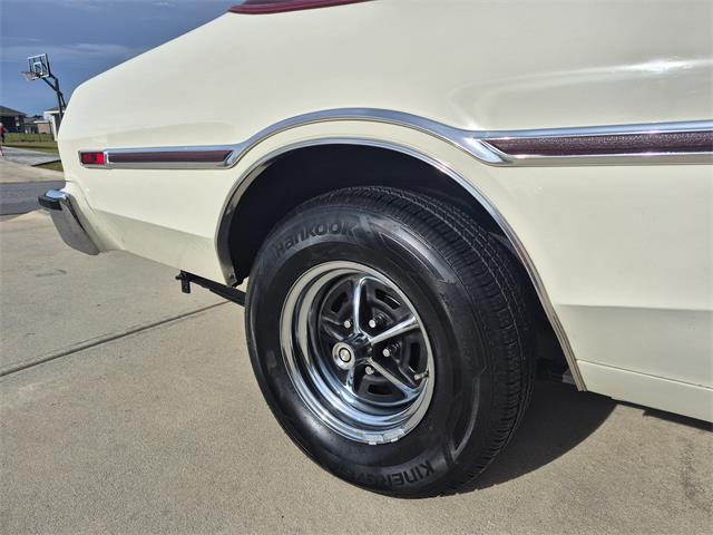 1976 Dodge Aspen (CC-2071422) for sale in Pensacola , Florida
