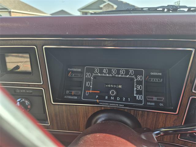 1976 Dodge Aspen (CC-2071422) for sale in Pensacola , Florida