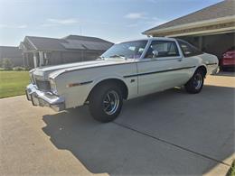 1976 Dodge Aspen (CC-2071422) for sale in Pensacola , Florida