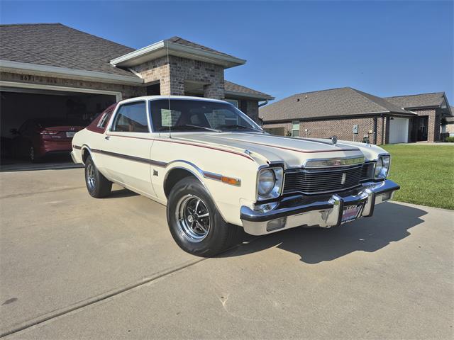 1976 Dodge Aspen (CC-2071422) for sale in Pensacola , Florida