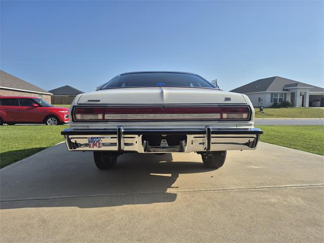 1976 Dodge Aspen (CC-2071422) for sale in Pensacola , Florida