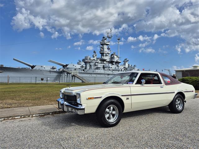1976 Dodge Aspen (CC-2071422) for sale in Pensacola , Florida