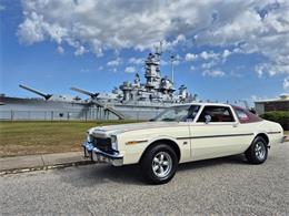 1976 Dodge Aspen (CC-2071422) for sale in Pensacola , Florida