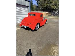 1932 Ford Model B (CC-2071423) for sale in Shelton, Washington