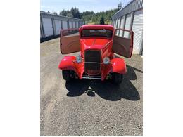 1932 Ford Model B (CC-2071423) for sale in Shelton, Washington