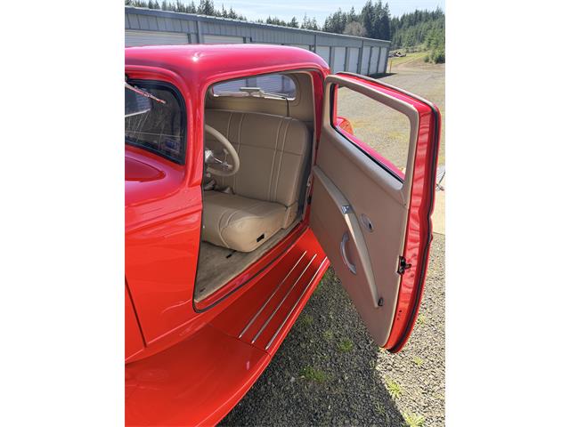 1932 Ford Model B (CC-2071423) for sale in Shelton, Washington