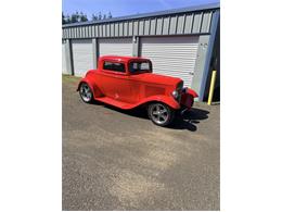 1932 Ford Model B (CC-2071423) for sale in Shelton, Washington