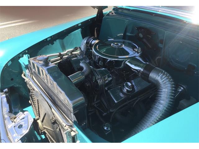 1954 Chevrolet Bel Air (CC-2071425) for sale in Stockton, California