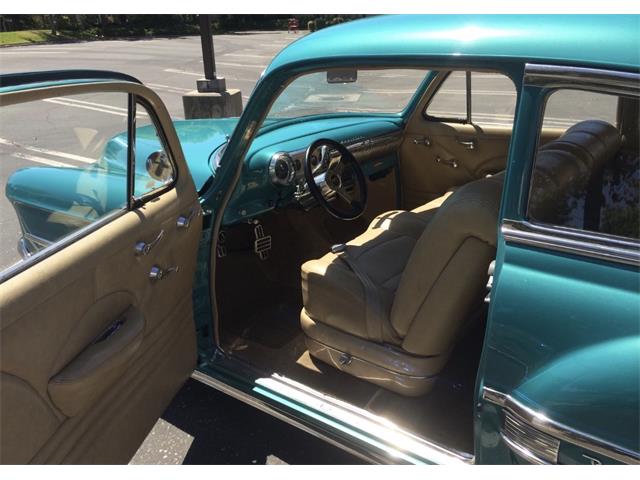 1954 Chevrolet Bel Air (CC-2071425) for sale in Stockton, California