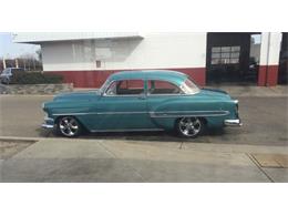 1954 Chevrolet Bel Air (CC-2071425) for sale in Stockton, California