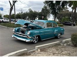 1954 Chevrolet Bel Air (CC-2071425) for sale in Stockton, California