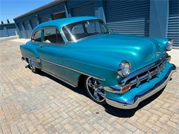 1954 Chevrolet Bel Air (CC-2071425) for sale in Stockton, California