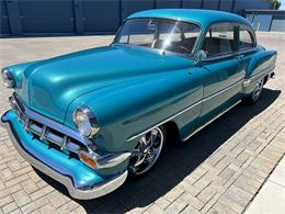 1954 Chevrolet Bel Air (CC-2071425) for sale in Stockton, California