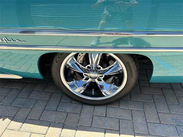 1954 Chevrolet Bel Air (CC-2071425) for sale in Stockton, California