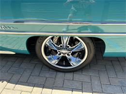 1954 Chevrolet Bel Air (CC-2071425) for sale in Stockton, California