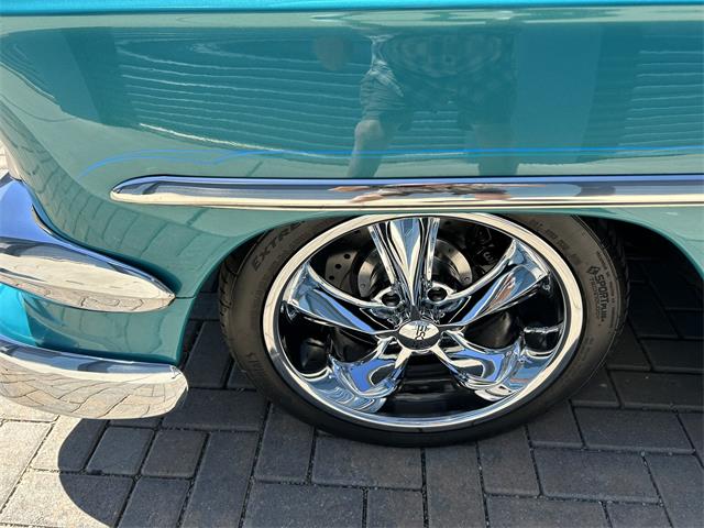 1954 Chevrolet Bel Air (CC-2071425) for sale in Stockton, California