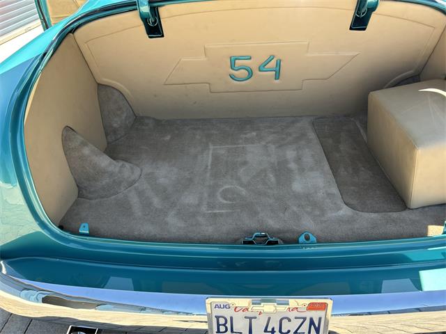 1954 Chevrolet Bel Air (CC-2071425) for sale in Stockton, California