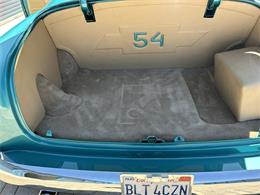 1954 Chevrolet Bel Air (CC-2071425) for sale in Stockton, California
