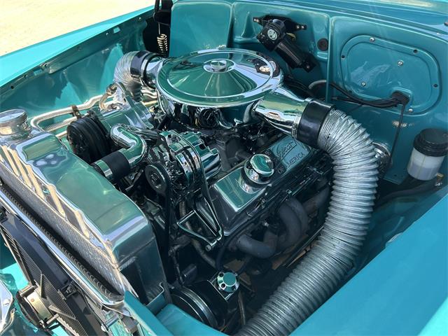 1954 Chevrolet Bel Air (CC-2071425) for sale in Stockton, California