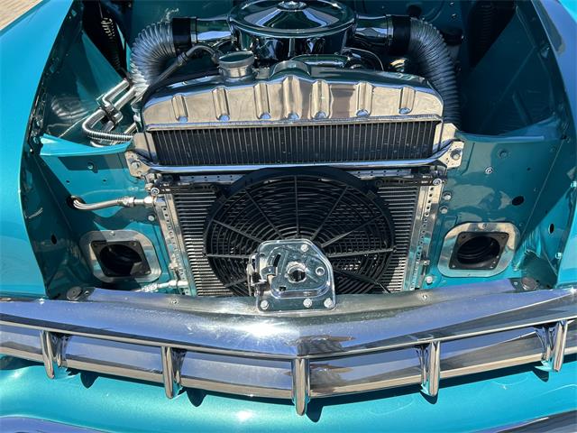 1954 Chevrolet Bel Air (CC-2071425) for sale in Stockton, California