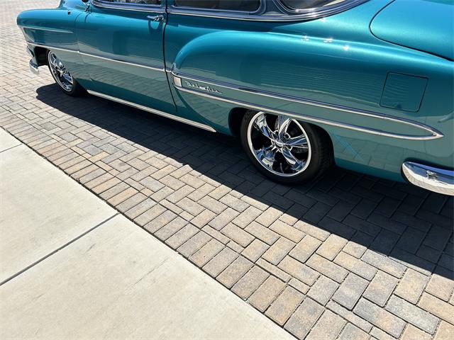 1954 Chevrolet Bel Air (CC-2071425) for sale in Stockton, California