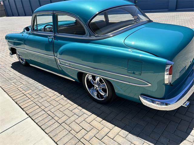 1954 Chevrolet Bel Air (CC-2071425) for sale in Stockton, California