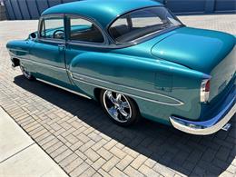 1954 Chevrolet Bel Air (CC-2071425) for sale in Stockton, California