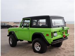 1971 Ford Bronco (CC-2071426) for sale in Los Angeles, California